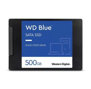 هارد WD Blue (آبی)
