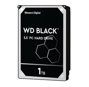 هارد WD Black (مشکی)