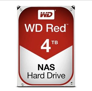 هارد WD Red (قرمز)