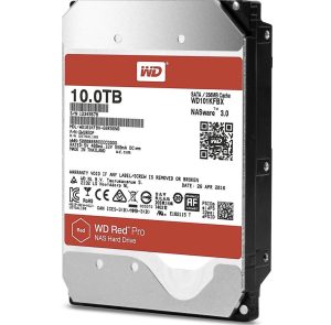 هارد WD Red (قرمز)