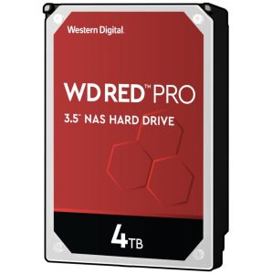 هارد WD Red (قرمز)