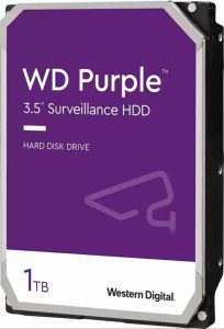 هارد WD Purple (بنفش)