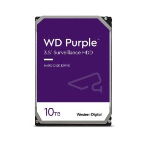 هارد WD Purple (بنفش)