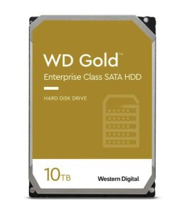 هارد WD Gold (طلایی)