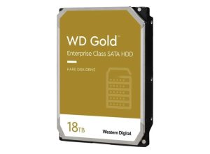 هارد WD Gold (طلایی)