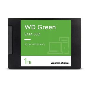 هارد WD Green (سبز)