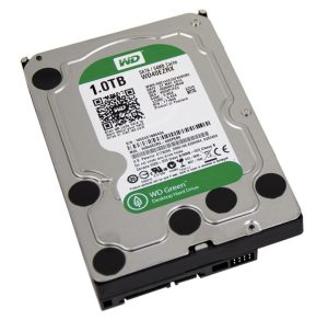 هارد WD Green (سبز)