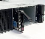 هارد سرور HPE 1.8TB SAS 10K SFF 12G