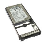 هارد سرور HPE 1.8TB SAS 10K SFF 12G