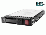 هارد سرور HPE 1.8TB SAS 10K SFF 12G