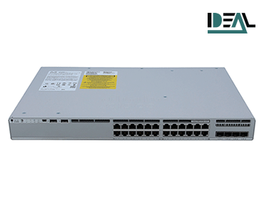 Idealnet.C9200L-24T-4X-E