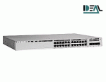 Idealnet.Cisco-Catalyst-C9200L-24T-4X-E