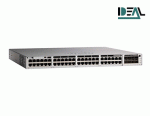 Idealnet.Cisco-Catalyst-C9200L-48P-4X-E