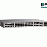 Idealnet.Cisco-Catalyst-C9200L-48P-4X-E