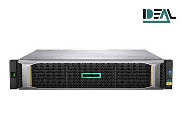 Idealnet.HPE-MSA-2050-SAN-Storage