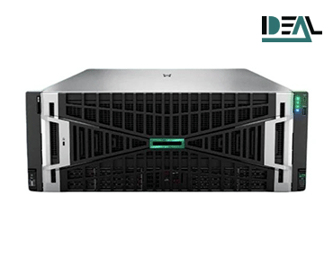 Idealnet.HPE-ProLiant-DL380a-Gen12