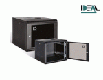 Idealnet.رک-دیواری-پایا-سیستم-9-یونیت-عمق-60.1