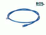 Idealnet.پچ-کورد-1-متری-لگراند-Cat6-UTP.