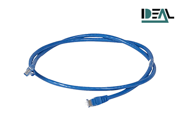 Idealnet.پچ-کورد-1-متری-لگراند-Cat6-UTP.
