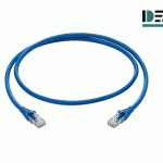 Idealnet.پچ-کورد-3-متری-لگراند-مدل-Legrand-Cat6-UTP