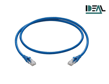 Idealnet.پچ-کورد-3-متری-لگراند-مدل-Legrand-Cat6-UTP