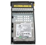 HPE 1.8TB SAS 12G 10K SFF Smart Carrier