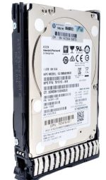 HPE 1.8TB SAS 12G 10K SFF Smart Carrier