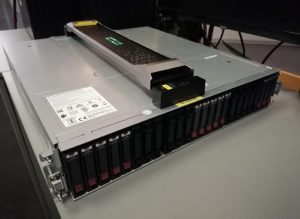 Idealnet.HPE-StoreOnce-Storage