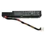 HPE 96W Smart Storage Lithium-ion Battery with 145mm Cable - Image 3