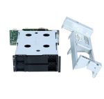 Idealnet.کیت U.3 رایزر سرور HPE DL380 Gen11