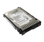 Idealnet.هارد سرور HPE 300GB SAS 12G 10K SFF