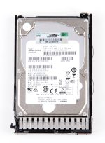 Idealnet.هارد سرور HPE 300GB SAS 12G 10K SFF