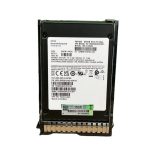 Idealnet.HPE 800GB SAS 12G MU SFF SSD