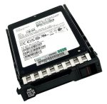 Idealnet.SSD سرور HPE 1.92TB SAS 12G MU SFF