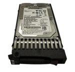 Idealnet.هارد سرور HPE 900GB SAS 12G 15K SFF