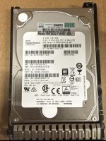 Idealnet.هارد سرور HPE 2.4TB SAS 10K SFF