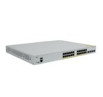 Idealnet.سوئیچ شبکه Cisco Catalyst C1200-24P-4G
