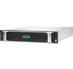 Idealnet.استوریج HPE MSA 2062 16Gb Fibre Channel SFF Storage