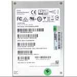 SSD HPE MSA 3.84TB SAS 12G RI SFF