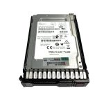 هارد SSD سرور HPE 960GB SAS 12G Mixed Use SFF BC Value SSD