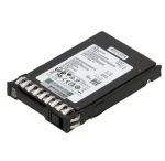 هارد SSD سرور HPE 960GB SAS 12G Mixed Use SFF BC Value SSD