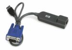 Idealnet.آداپتور HPE KVM USB 2.0 Virtual Media CAC