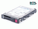 HPE 1.8TB SAS 12G 10K SFF Smart Carrier
