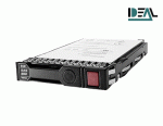 HPE 800GB SAS 12G MU SFF SSD