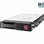 HPE 800GB SAS 12G MU SFF SSD