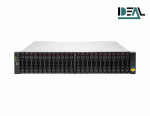 Idealnet.HPE-MSA-2060-SAS-12G-24-Bay-SFF-Drive-Enclosure