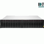 Idealnet.HPE-MSA-2060-SAS-12G-24-Bay-SFF-Drive-Enclosure