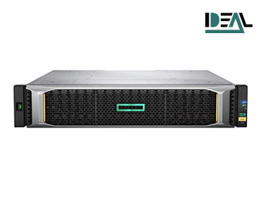 Idealnet.HPE-StoreOnce-Storage