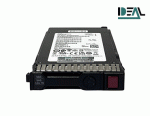 SSD HPE MSA 3.84TB SAS 12G RI SFF