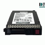 SSD HPE MSA 3.84TB SAS 12G RI SFF